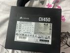 Corsair Cv450 Power Supply