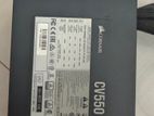 Corsair Cv550 Psu