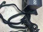 Corsair Cv550w Orginal Used Psu