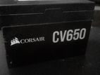 Corsair CV650 power supply sell.