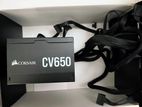 Corsair CV650 watt