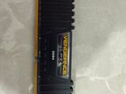 Corsair DDR4 RAM 16gb