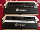 Corsair Dominator Platinum 32GB(16GB x2) DDR4 3200MHz Gaming Desktop Ram