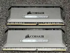 Corsair Dominator Platinum LED 8GB 3200MHz DDR4 RAM 1Year Warranty