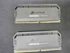 Corsair Dominator Platinum LED 8GB 3200MHz DDR4 RAM 1Year Warranty
