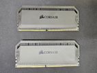 Corsair Dominator Platinum LED 8GB 3200MHz DDR4 RAM 1Year Warranty