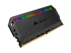 Corsair Dominator Platinum RGB 16 GB (8x2) DDR4 3200MHz Ram Kit