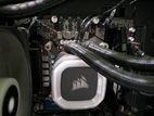 Corsair H55 RGB 120mm Liqued Cooler
