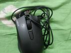 Corsair harpoon rgb mouse with warranty