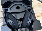 Corsair HS35 Stereo 3.5mm Gaming Headphone Carbon Black