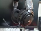 Corsair HS35 STEREO Headphone. Fresh condition. Not even used once