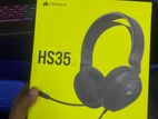 Corsair Hs35 V2 (intake Box-replacement Unit)
