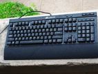 Corsair K68 Mechanical Keyboard – MX Red