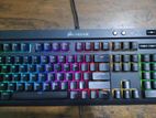 Corsair K68 RGB Mechanical Gaming Keyboard — CHERRY® MX Red