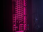 Corsair k68 RGB Mechanical keyboard