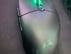 Corsair Katar PRO mouse & Robeetle G98 mechanical keyboard