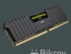 Corsair LPX DDR4 4GB Desktop Ram For Sell