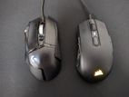 Corsair M55 Rgb Pro