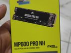 Corsair MP600 PRO NH 1TB PCIe Gen4 X4 NVMe M.2 SSD