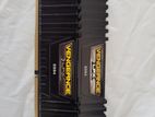 Corsair Ram 8 GB lifetime warrenty