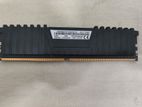Corsair ram 8gb 3200Mhz