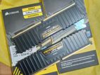 Corsair Vengeance 16 GB DDR4 Ram