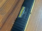 Corsair VENGEANCE 16GB DDR4 Ram