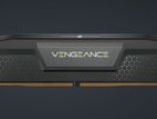 CORSAIR VENGEANCE 16GB DDR5 6000MHz RAM BLACK