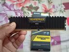 CORSAIR VENGEANCE 8GB (3200MHZ) DDR-4