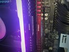 Corsair Vengeance 8gb Ddr4 2400mhz