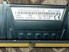 CORSAIR VENGEANCE 8GB DDR4 RAM(3200MHz)