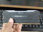 Corsair Vengeance 8GB DDR4 RGB Ram