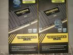Corsair Vengeance 8gb*2 =16gb 3200mhz Ram