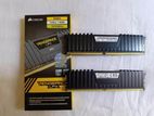 Corsair Vengeance DDR 4 RAM 3200 Mhz