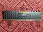 Corsair Vengeance Ddr4 8gb 3200mhz Ram – Lifetime Warranty