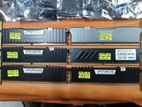 Corsair VENGEANCE DDR4 RAM -16gb Gaming