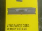 Corsair Vengeance DDR5 5200MHz — 8GB RAM | Lifetime Warranty