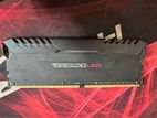 Corsair Vengeance Led 16gb Ddr4 Ram