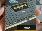 CORSAIR VENGEANCE LPX 16GB DDR4 3600MHz RAM