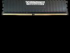 Corsair Vengeance LPX 16GB DDR4 DRAM 3200MHz RAM