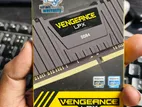Corsair Vengeance LPX 16GB DDR4 DRAM 3200MHz RAM