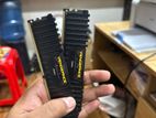 Corsair Vengeance LPX 16GB DDR4 DRAM 3200MHz RAM