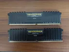 Corsair Vengeance Lpx 16gb(8+8) 3200mhz Ddr4 Ram (memo Available)