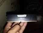 Corsair Vengeance Lpx 4gb (1x4gb) Ddr4 Dram 2400mhz