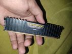 Corsair Vengeance LPX 4GB 2400MHz DDR4 Desktop RAM