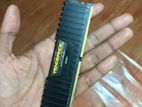Corsair Vengeance LPX 4GB DDR4 2400MHz Desktop RAM