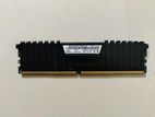 Corsair Vengeance LPX - 8 GB DDR4 -2400MHz