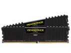 Corsair Vengeance LPX 8GB (2X8GB) 2400MHz DDR4 Desktop RAM (Black)