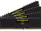Corsair Vengeance LPX 8GB 3200MHz DDR4 Desktop RAM 3Year Warranty