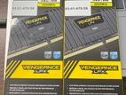 Corsair Vengeance LPX 8GB 3200MHz DDR4 Desktop RAM